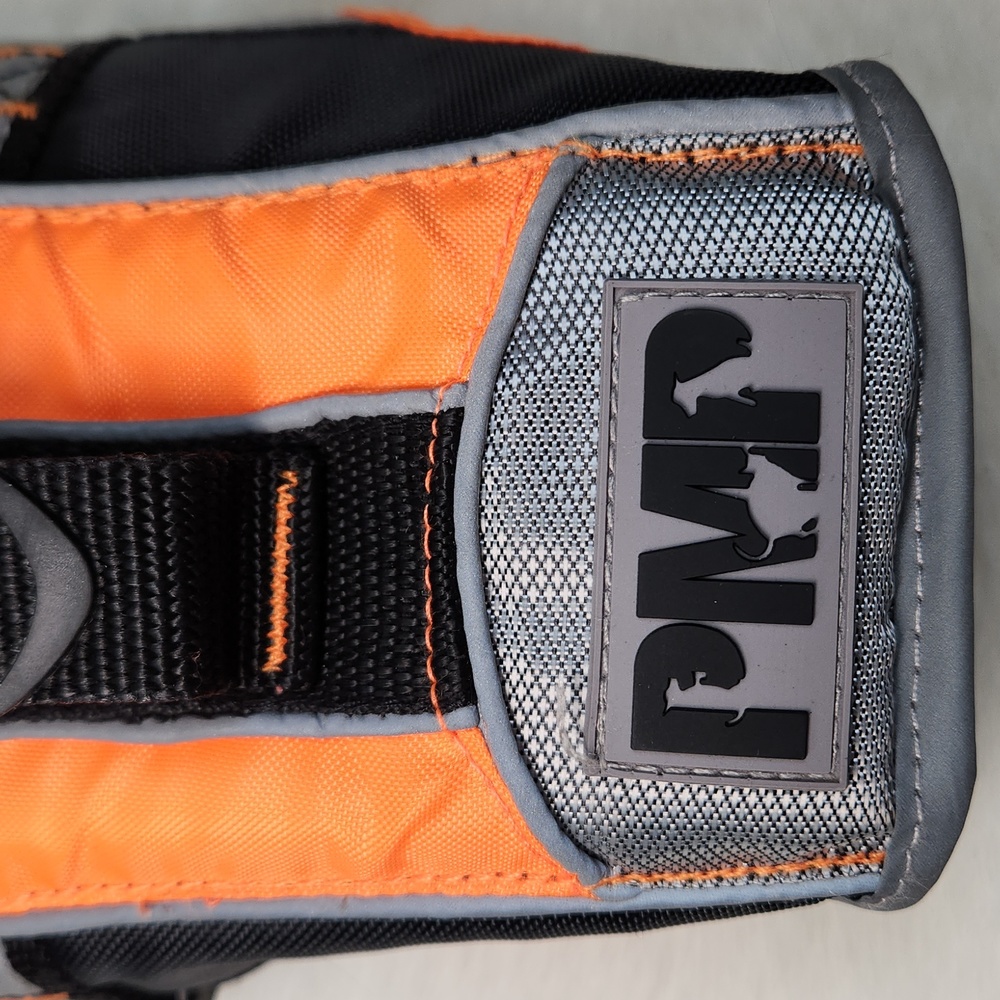 NWT Silver Paw PMP XSmall Dog safety Life Vest - Picture 5 of 17